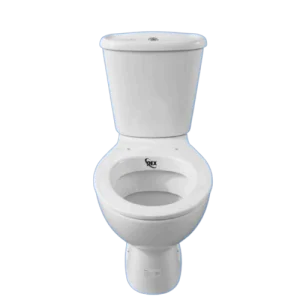 Novaro CLose Coupled Water Closet