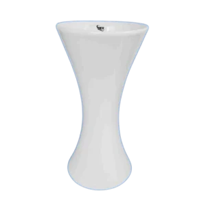 Pantero Wash Basin & Padestal
