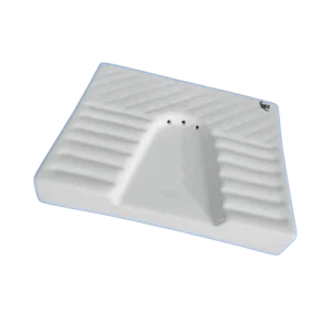 Urinal Flat Water Closet
